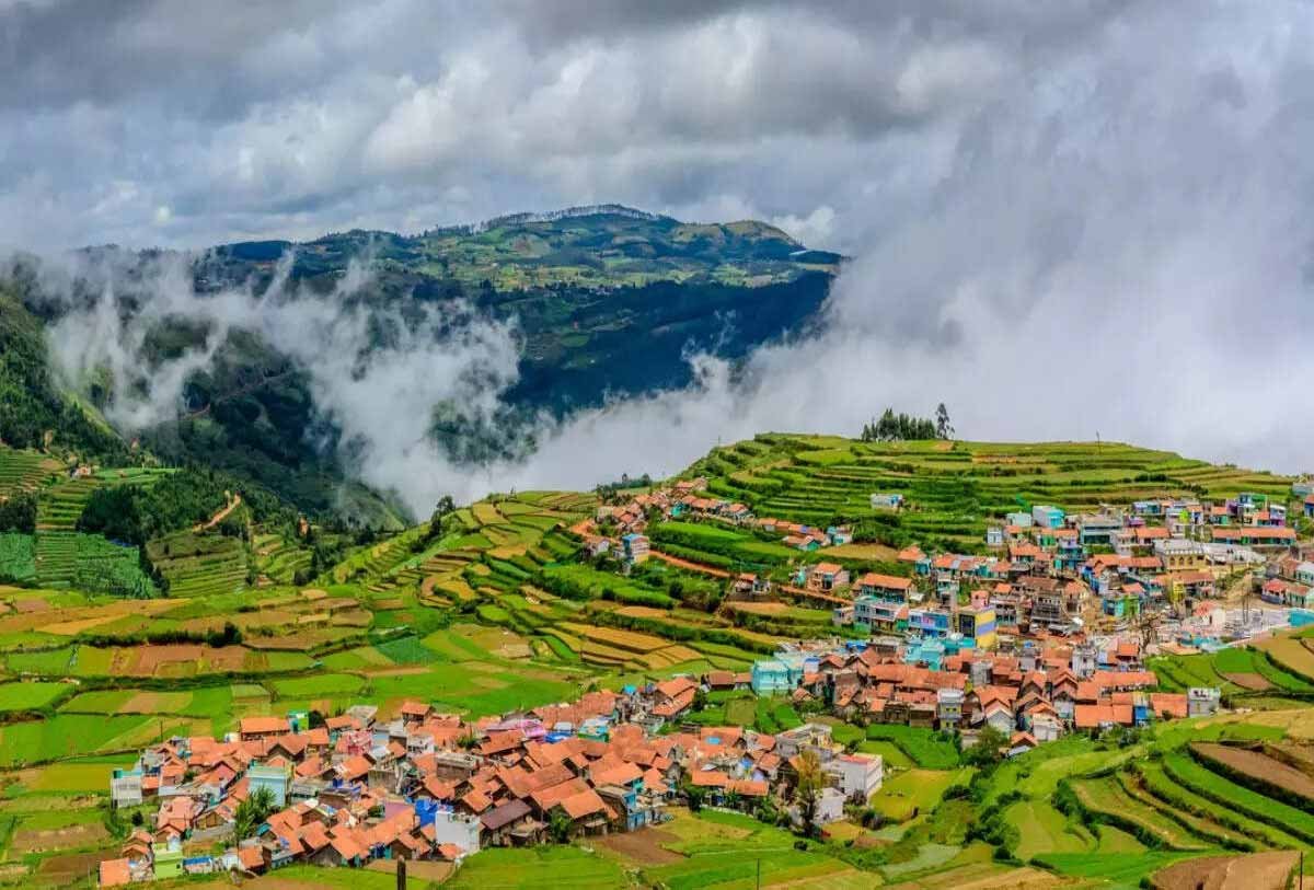 Best Places to Visit in Kodaikanal
