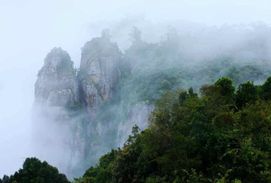 Kodaikanal Weekend Trip Guide